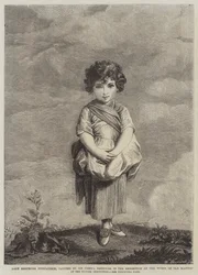 Lady Gertrude Fitzpatrick